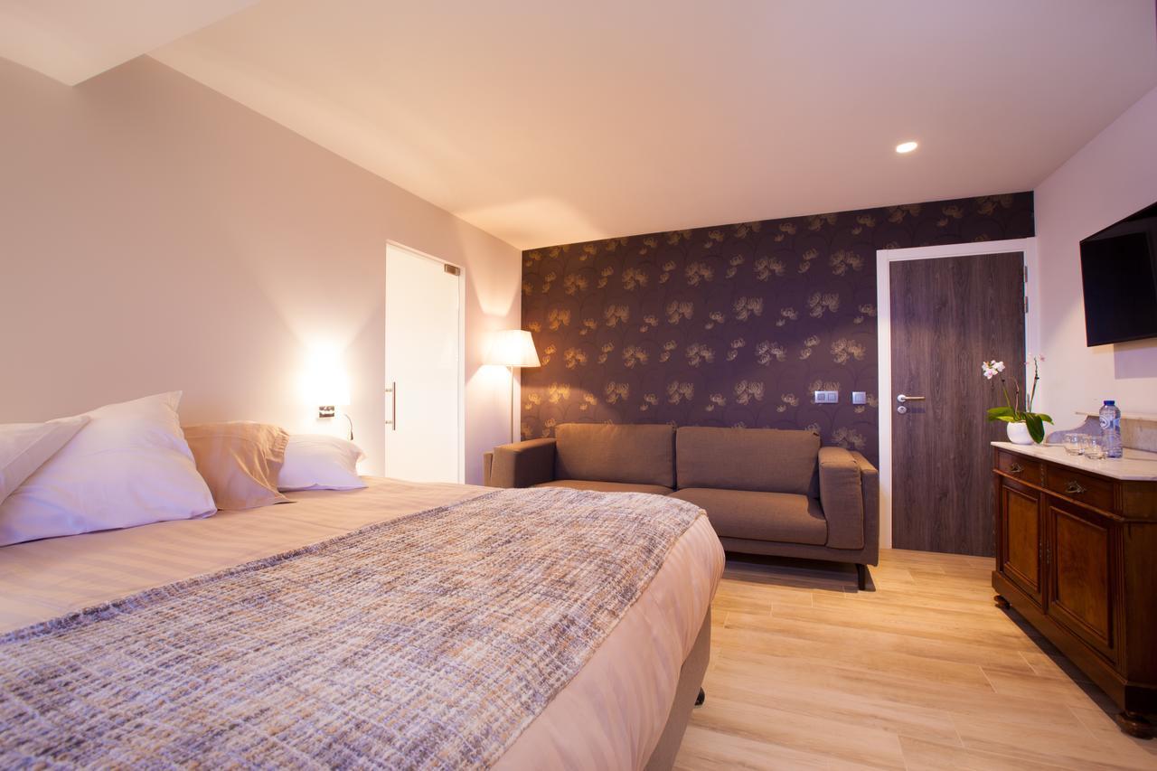 Bed and Breakfast Sable D'O -Vlak Aan De Zee- Mariakerke  Esterno foto