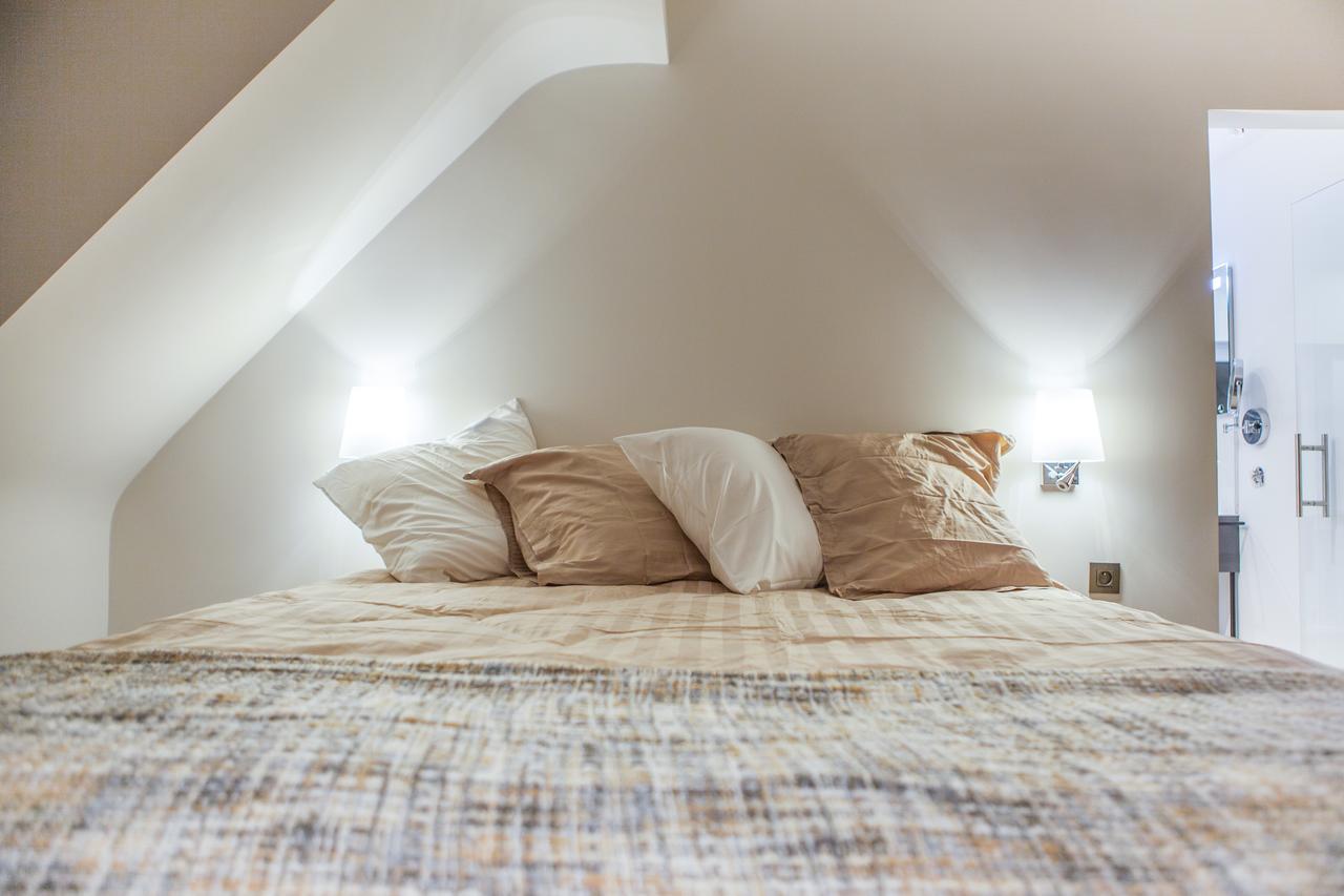 Bed and Breakfast Sable D'O -Vlak Aan De Zee- Mariakerke  Esterno foto